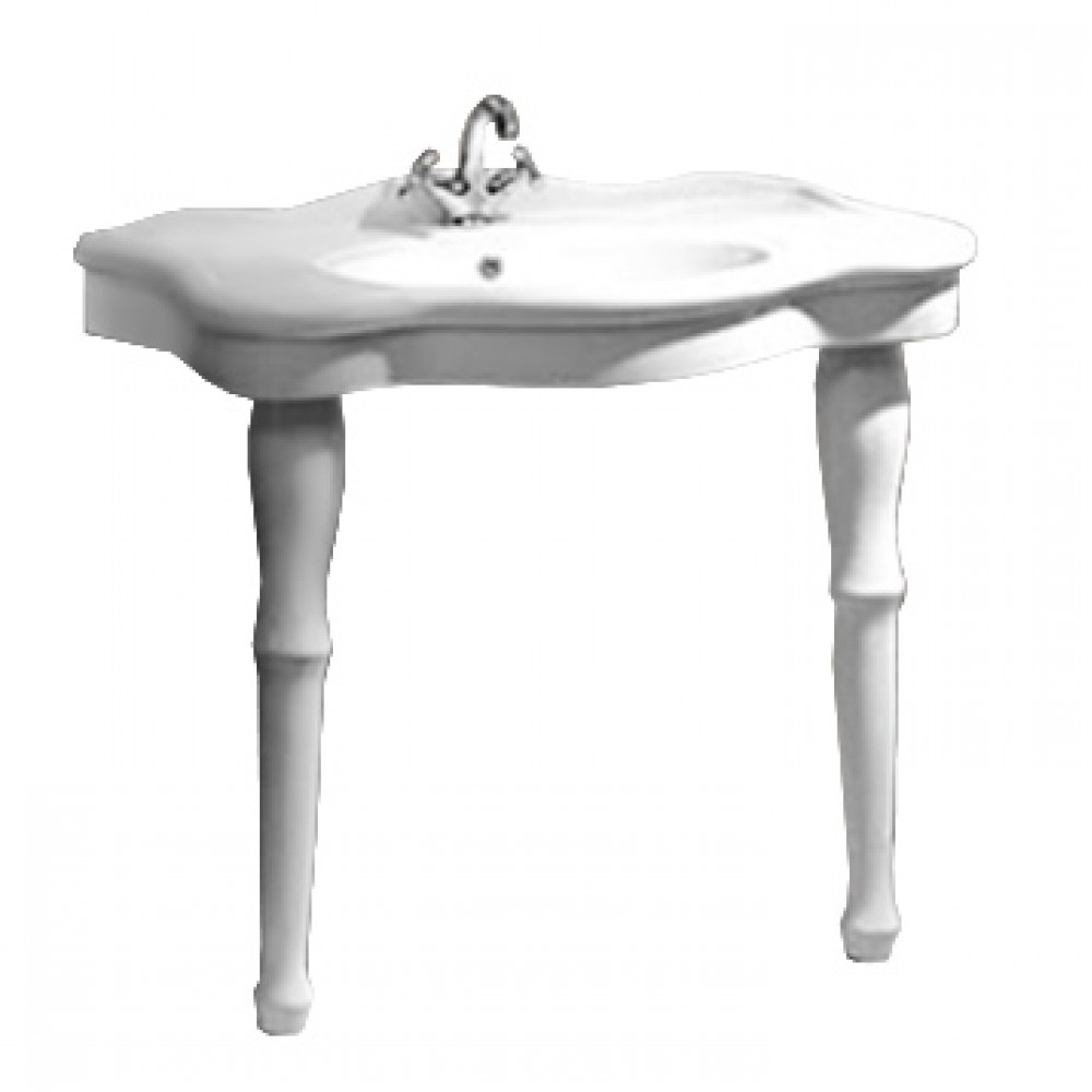 Vitra Lavabo, 100 cm