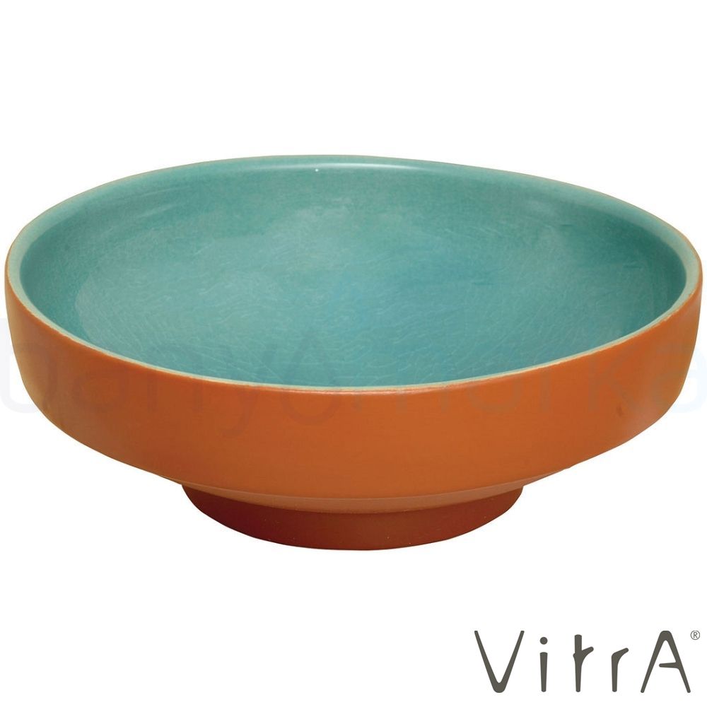 Vitra Çanak lavabo, 40 cm