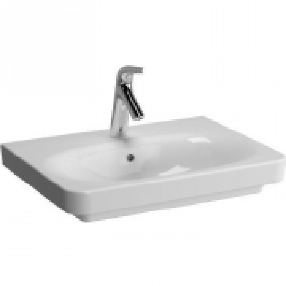 Vitra Etajerli lavabo, 60 cm