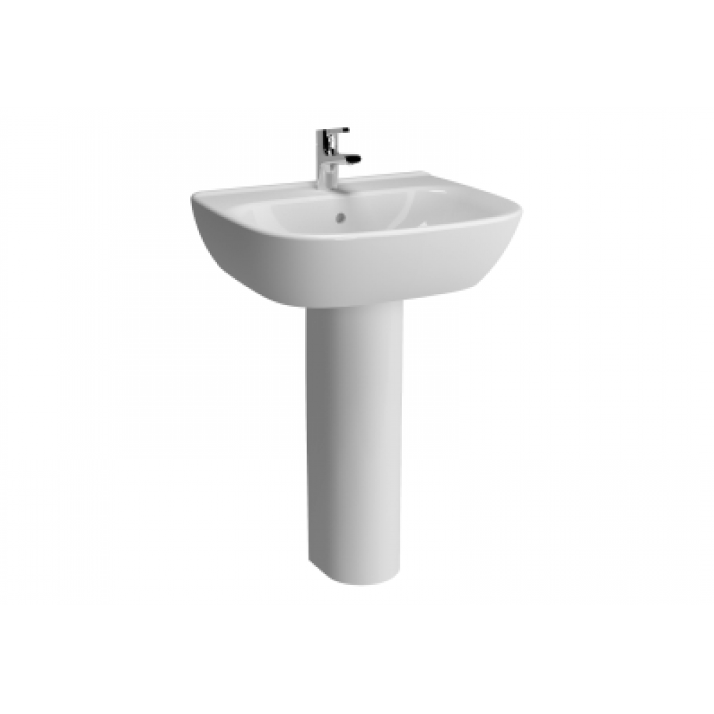 Vitra Lavabo, 60 cm