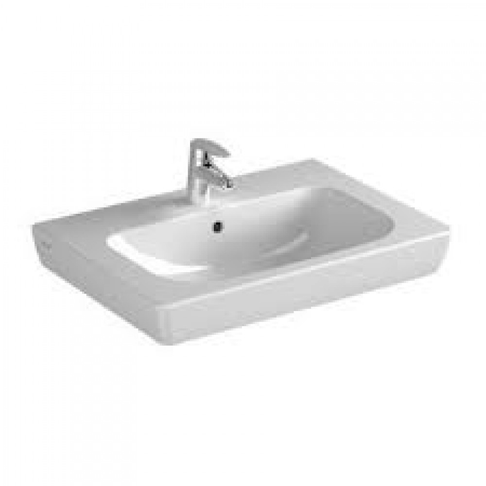 Vitra Etajerli lavabo, 65 cm