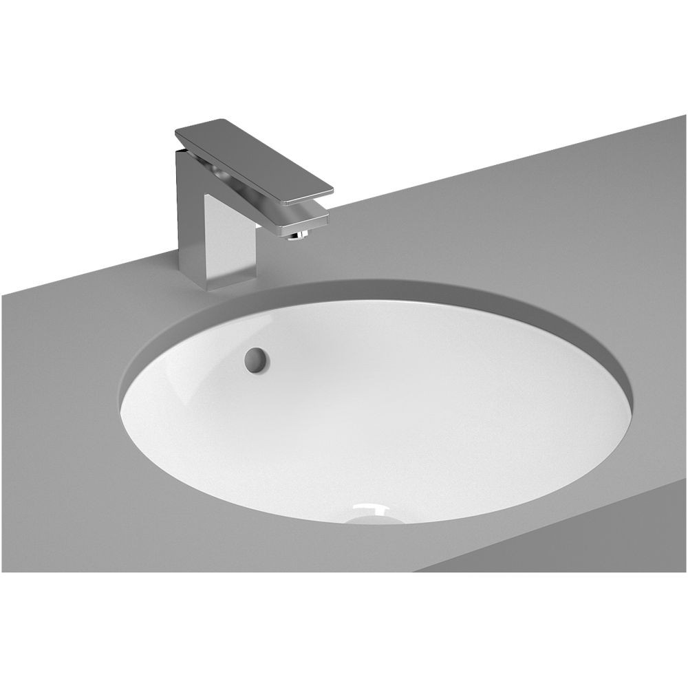 Vitra Tezgah altı lavabo, 52 cm