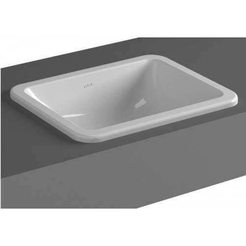 Vitra Tezgah üstü lavabo, 45 cm