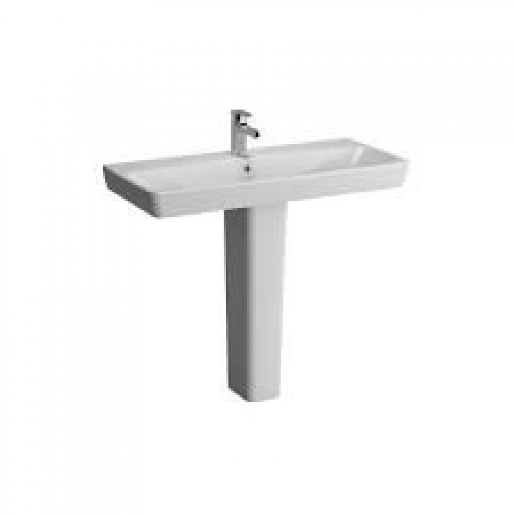 Vitra Lavabo, 100 cm