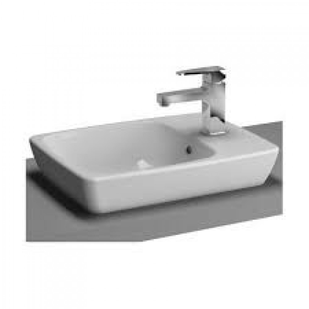 Vitra Dar lavabo, 50 cm