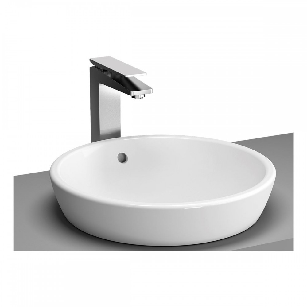 Vitra Yuvarlak çanak lavabo, 45 cm