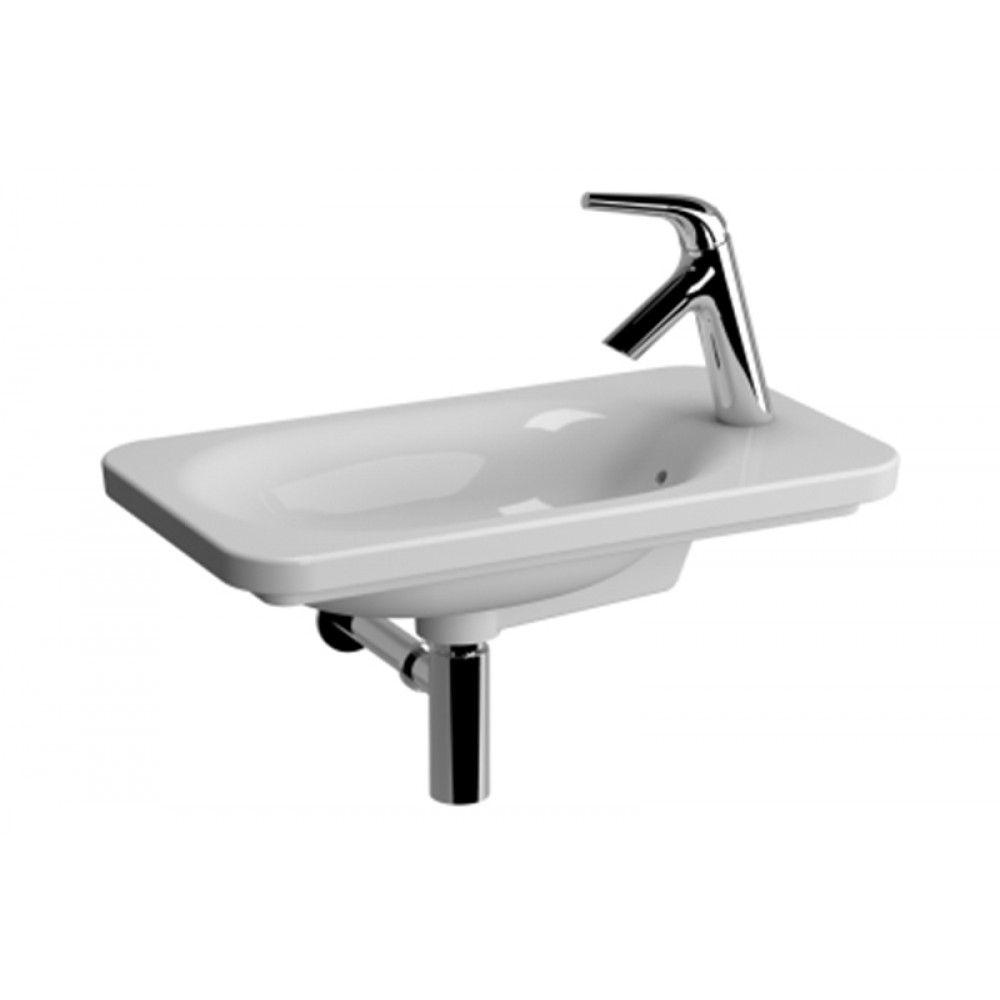 Vitra Dar tezgah lavabo, 60 cm