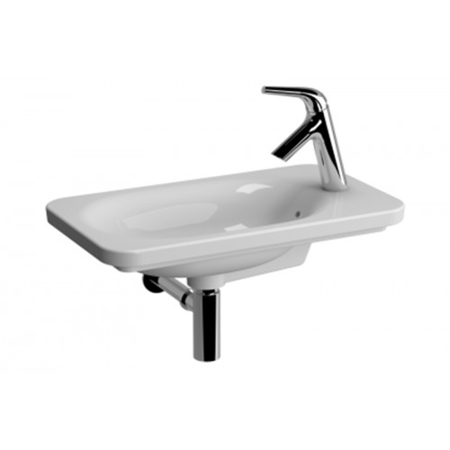 Vitra Dar tezgah lavabo, 60 cm