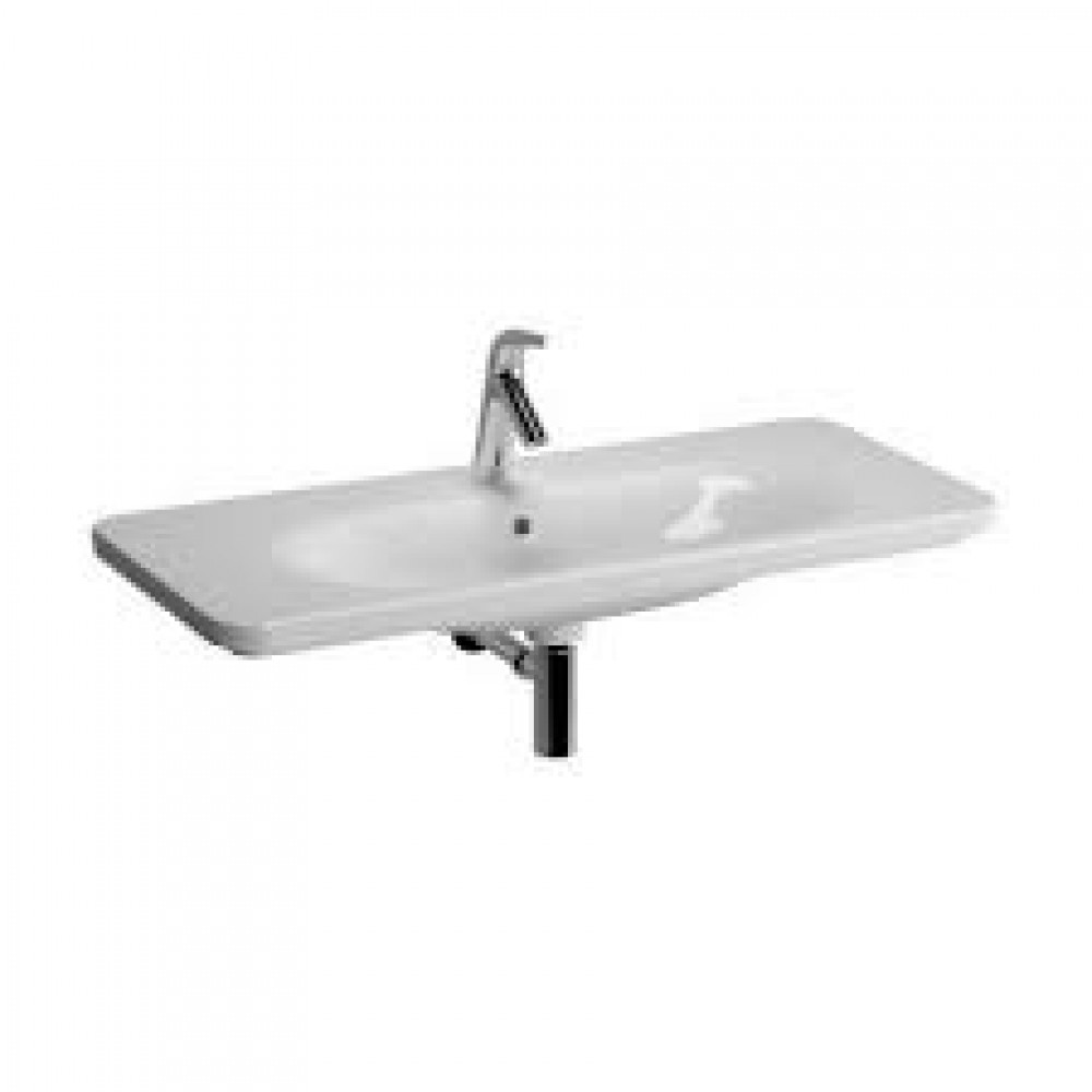 Vitra Tezgah lavabo, 100 cm