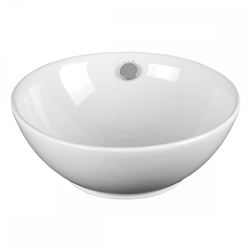 Vitra Lavabo Options çanak lavabo, 43 cm