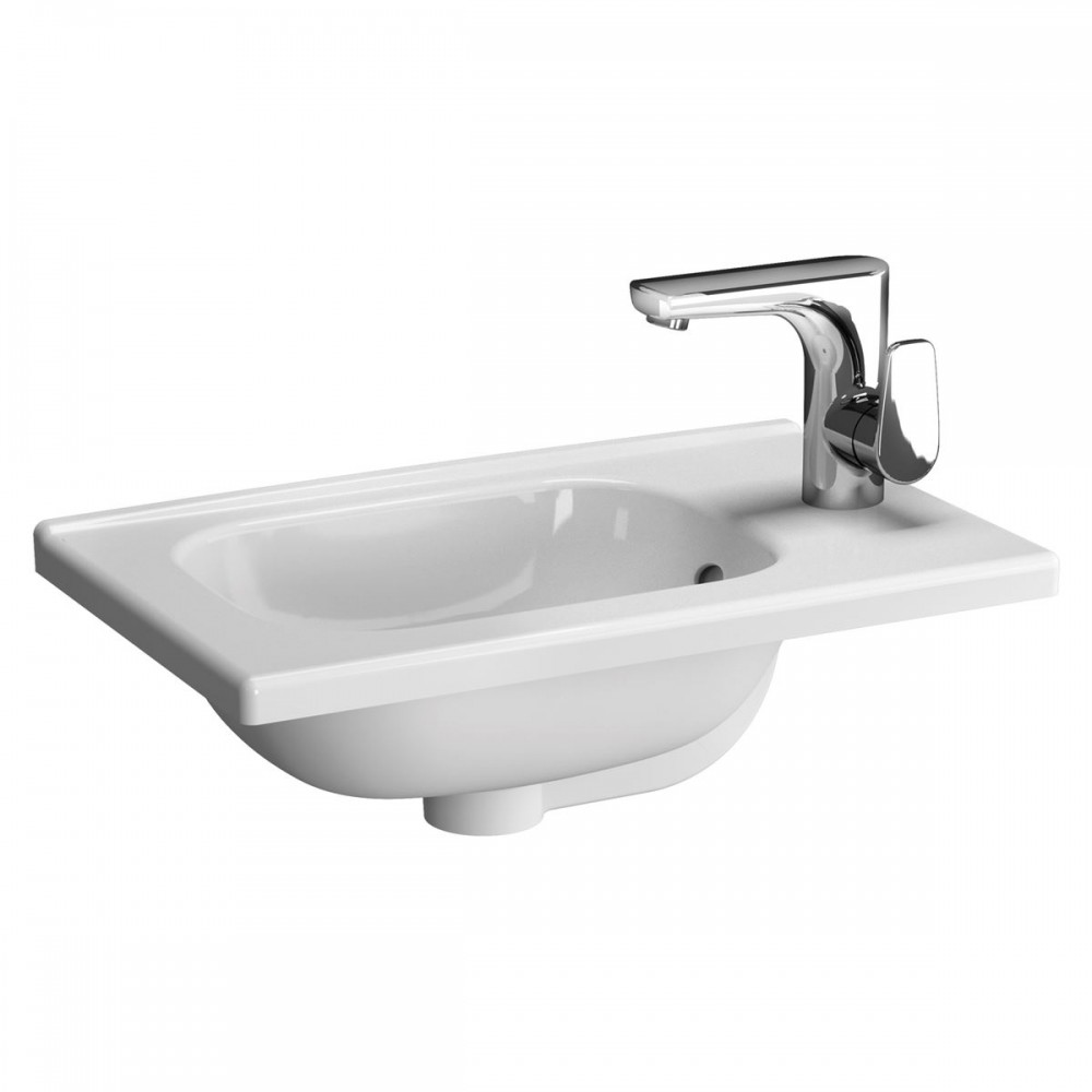 Vitra Dar lavabo, 50 cm